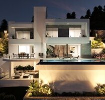 Villa in Benitachell - 1.989.500,00&nbsp;EUR Kaufpreis, ca.&nbsp; 189,00&nbsp;m&sup2; in Benitachell (PLZ: )