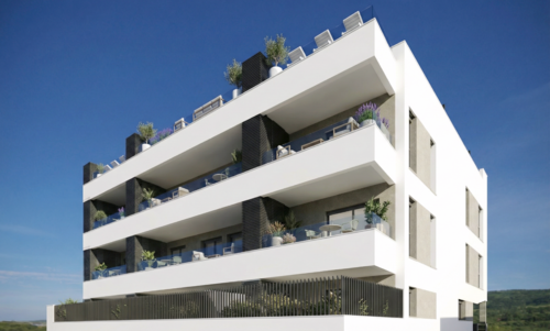 Foto - Appartement in Benijofar