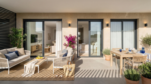 Foto - Appartement in Benijofar zum Kaufen