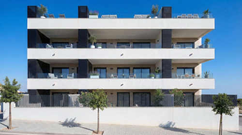 Foto - Appartement in Benijofar