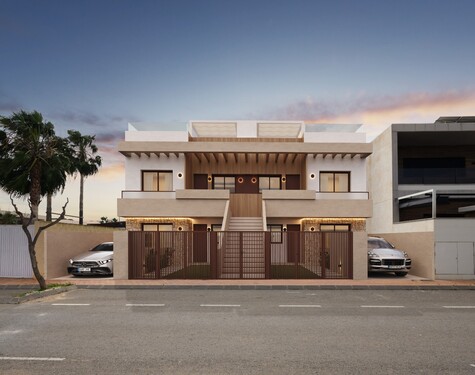 Foto - Appartement zum Kaufen in San Pedro del Pinatar