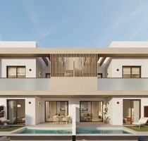Appartement in San Pedro del Pinatar