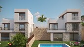 Foto - Villa zum Kaufen in Finestrat