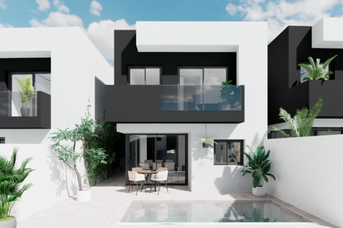 Foto - Villa in Águilas - 399.000,00&nbsp;EUR Kaufpreis, ca.&nbsp; 188,00&nbsp;m&sup2;