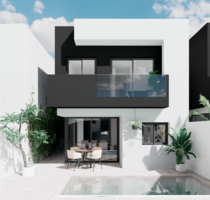 Villa in Águilas - 399.000,00&nbsp;EUR Kaufpreis, ca.&nbsp; 188,00&nbsp;m&sup2; in Águilas (PLZ: )