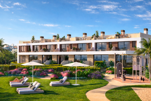 Foto - Villa zum Kaufen in El Campello