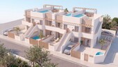 Foto - Appartement in Pilar de la Horadada