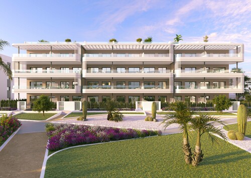 Foto - Einfamilienhaus in Torrevieja