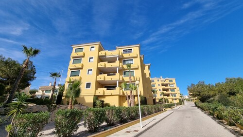 Foto - Einfamilienhaus zum Kaufen in Campoamor