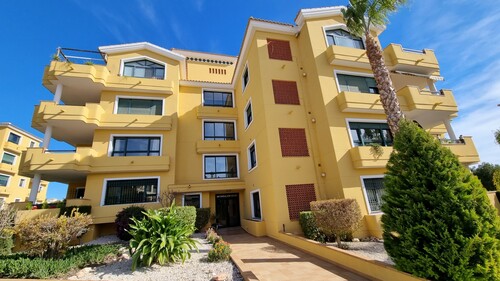 Foto - Einfamilienhaus in Campoamor