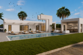 Foto - Villa in Benejúzar