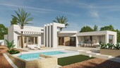 Foto - Villa in Benejúzar - 995.000,00&nbsp;EUR Kaufpreis, ca.&nbsp; 183,00&nbsp;m&sup2;