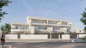 Foto - Appartement in Pilar de la Horadada