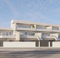 Appartement in Pilar de la Horadada
