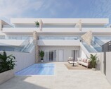 Foto - Appartement in Pilar de la Horadada
