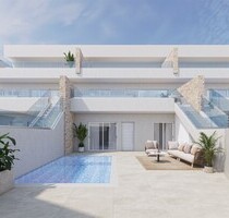Appartement in Pilar de la Horadada