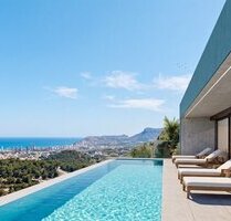 Villa in Benissa - 4.650.000,00&nbsp;EUR Kaufpreis, ca.&nbsp; 435,00&nbsp;m&sup2; in Benissa (PLZ: )
