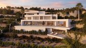 Foto - Villa zum Kaufen in Benissa