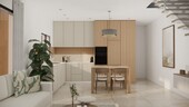 Foto - Villa in Los Montesinos