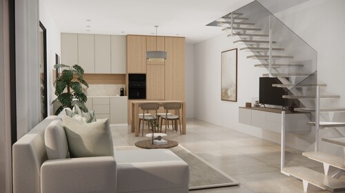 Foto - Villa zum Kaufen in Los Montesinos