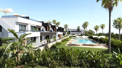 Foto - Appartement in Ciudad Quesada - 314.000,00&nbsp;EUR Kaufpreis, ca.&nbsp; 73,00&nbsp;m&sup2;