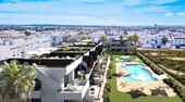 Foto - Appartement in Ciudad Quesada zum Kaufen