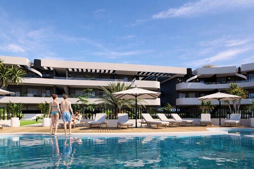 Foto - Appartement in Los Alcazares - 269.900,00&nbsp;EUR Kaufpreis, ca.&nbsp; 75,00&nbsp;m&sup2;