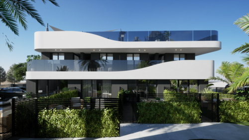 Foto - Einfamilienhaus in Cabo Roig zum Kaufen
