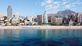 Foto - Appartement in Benidorm - 1.100.000,00&nbsp;EUR Kaufpreis, ca.&nbsp; 81,00&nbsp;m&sup2;