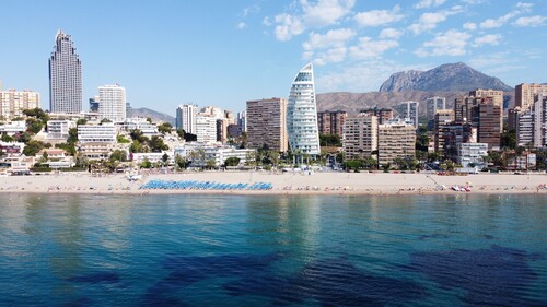 Foto - Appartement in Benidorm - 1.100.000,00&nbsp;EUR Kaufpreis, ca.&nbsp; 81,00&nbsp;m&sup2;