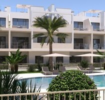 Appartement in San Cayetano - 246.900,00&nbsp;EUR Kaufpreis, ca.&nbsp; 85,00&nbsp;m&sup2; in San Cayetano (PLZ: )