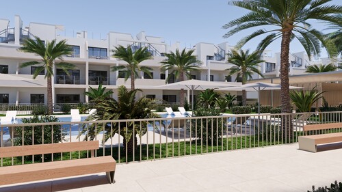 Foto - Einfamilienhaus in San Cayetano