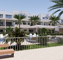 Einfamilienhaus in San Cayetano