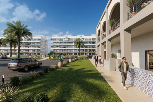 Foto - Appartement in Guardamar del Segura