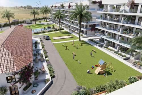Foto - Appartement in Guardamar del Segura