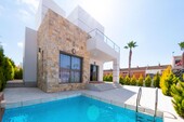 Foto - Villa in Los Alcazares - 544.841,00&nbsp;EUR Kaufpreis, ca.&nbsp; 126,00&nbsp;m&sup2;