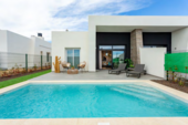 Foto - Villa zum Kaufen in Algorfa