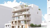 Foto - Appartement in Villajoyosa