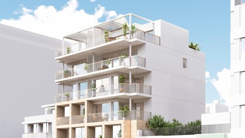 Foto - Appartement in Villajoyosa