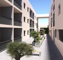 Appartement in San Miguel de Salinas