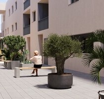 Appartement in San Miguel de Salinas