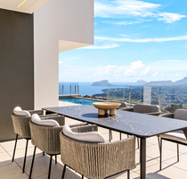 Villa in Benitachell - 1.640.000,00&nbsp;EUR Kaufpreis, ca.&nbsp; 181,00&nbsp;m&sup2; in Benitachell (PLZ: )