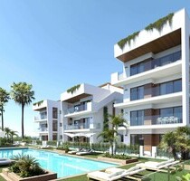 Appartement in Los Alcazares - 329.000,00&nbsp;EUR Kaufpreis, ca.&nbsp; 87,00&nbsp;m&sup2; in Los Alcazares (PLZ: )