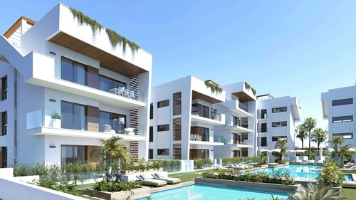 Foto - Einfamilienhaus in Los Alcazares zum Kaufen