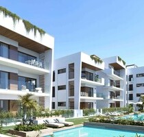 Einfamilienhaus in Los Alcazares