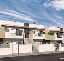 Appartement in San Pedro del Pinatar