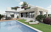 Foto - Villa in Ciudad Quesada - 796.725,00&nbsp;EUR Kaufpreis, ca.&nbsp; 101,00&nbsp;m&sup2;