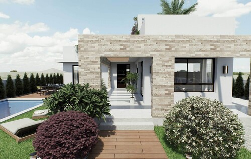 Foto - Villa zum Kaufen in Ciudad Quesada