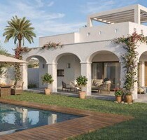 Villa in Ciudad Quesada - 750.485,00&nbsp;EUR Kaufpreis, ca.&nbsp; 101,00&nbsp;m&sup2; in Ciudad Quesada (PLZ: )