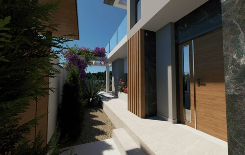 Foto - Villa in Ciudad Quesada zum Kaufen